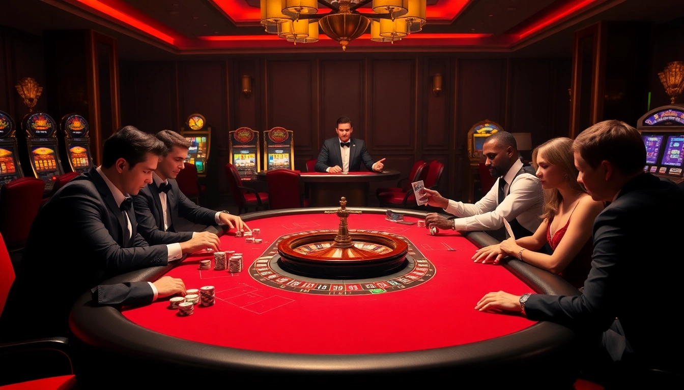 Mastering MB66: Advanced Strategies for Winning at Casinos in 2025