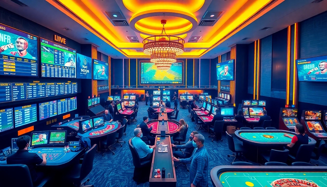 Experience top-tier gaming at new88go.com with engaging betting environments and dynamic gameplay.